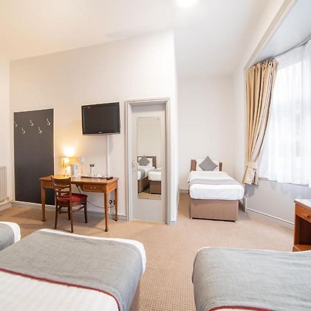 The Royal Hotel Kettering Extérieur photo