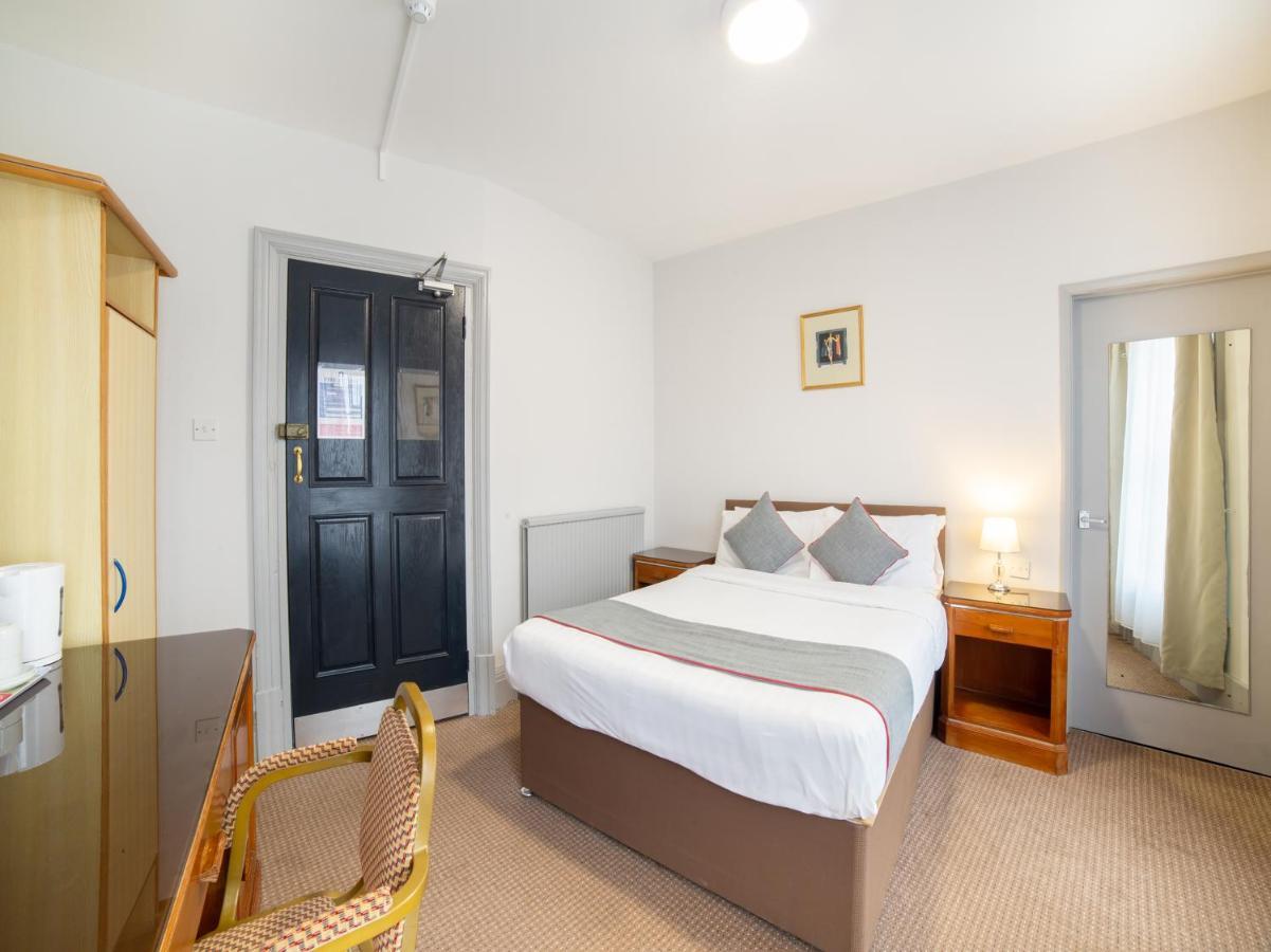 The Royal Hotel Kettering Extérieur photo