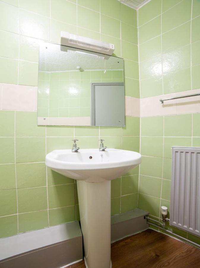 The Royal Hotel Kettering Extérieur photo