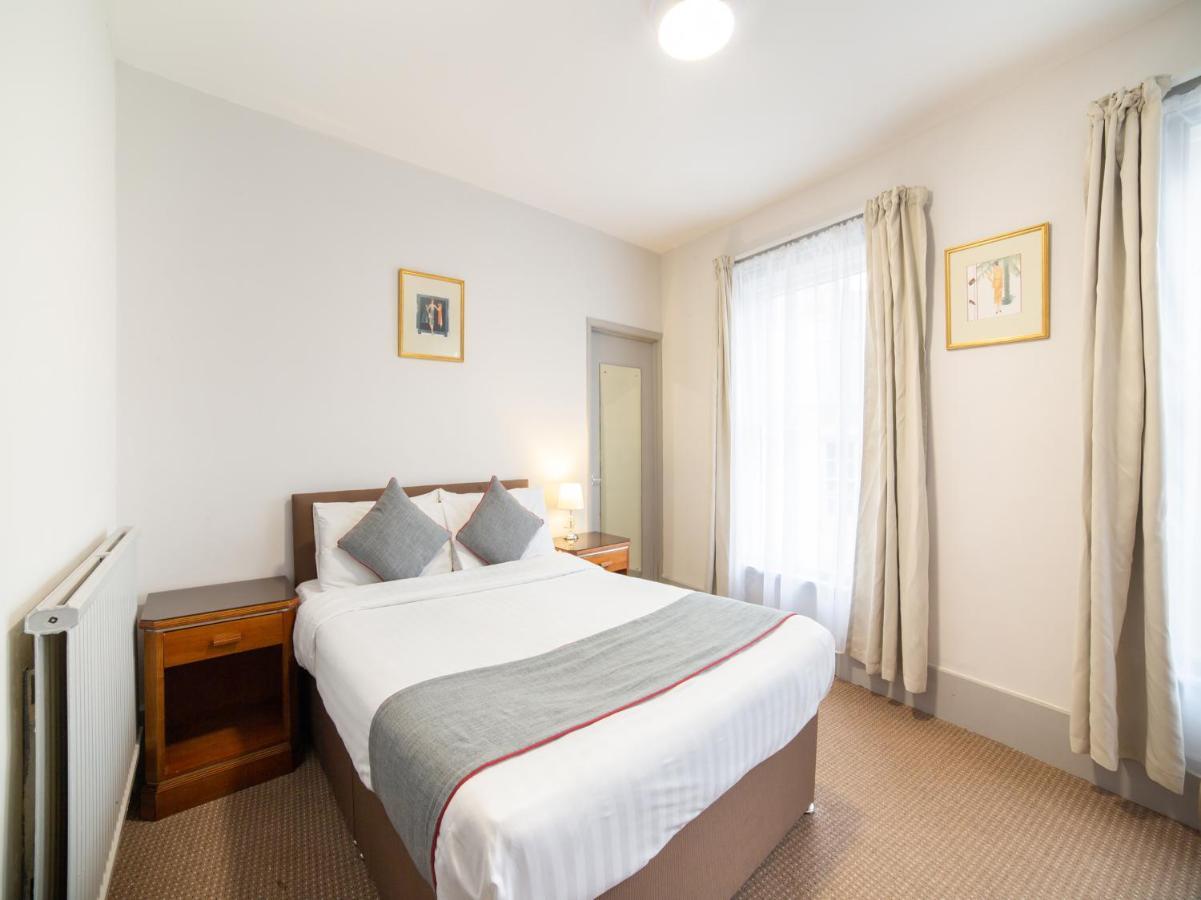 The Royal Hotel Kettering Extérieur photo